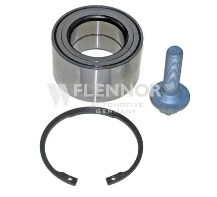 Kit de roulements de roue FLENNOR FR490938
