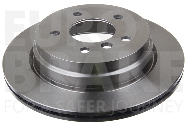 Disque de frein EUROBRAKE 5815201581