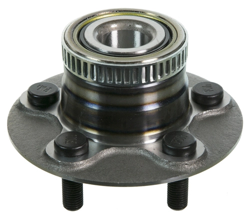 Moyeu de roue Pika US-Parts 27M-1001