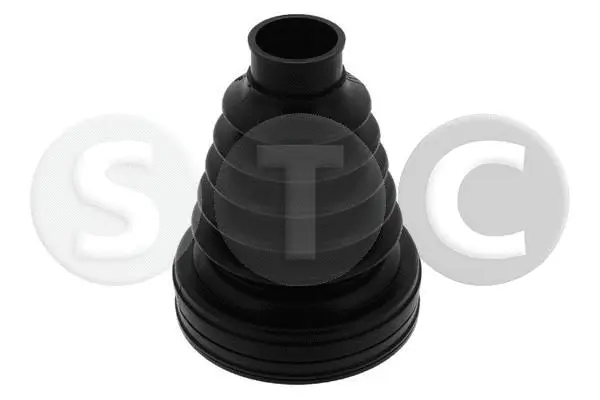 Joint-soufflet, arbre de commande STC T410166