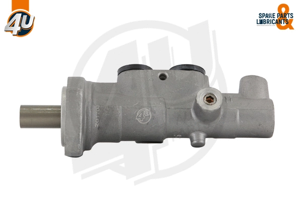 Maître-cylindre de frein 4U Autoparts 37010MR