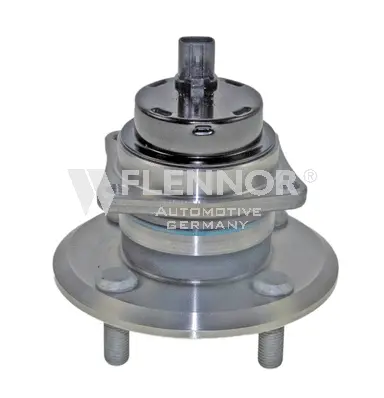 Kit de roulements de roue FLENNOR FR971681