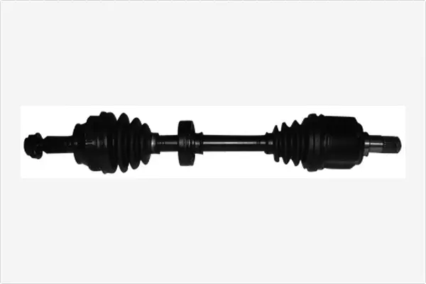 Arbre de transmission DEPA 3460100