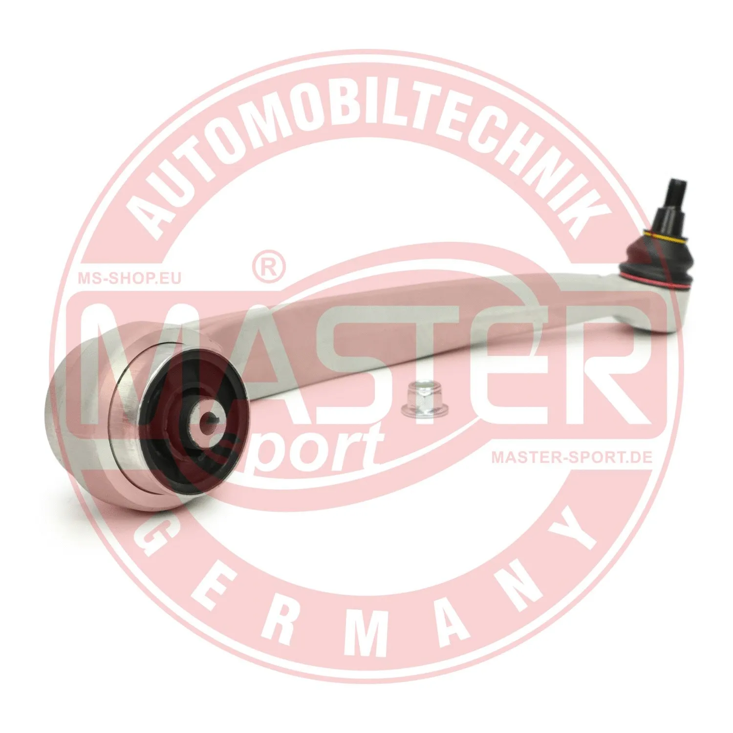 Bras de liaison, suspension de roue MASTER-SPORT GERMANY 39304-PCS-MS