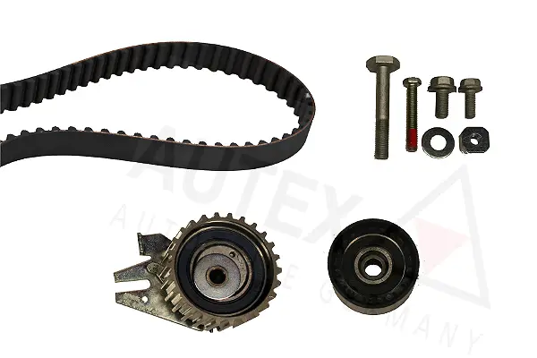 Kit de courroie crantée AUTEX 702425