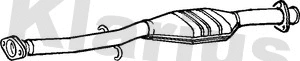 Catalyseur KLARIUS 321283