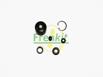 Kit d'assemblage, cylindre émetteur d'embrayage FRENKIT 415014