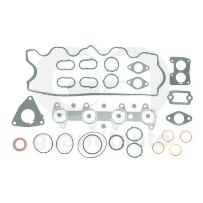 Jeu de joints, culasse GUARNITAUTO 041074-1000