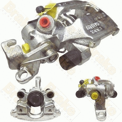 Étrier de frein Brake ENGINEERING CA685R