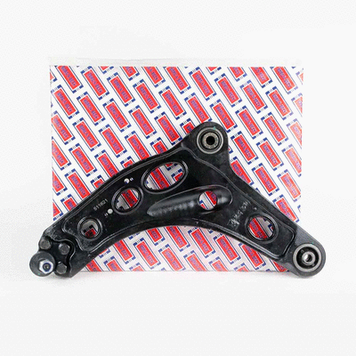 Bras de liaison, suspension de roue BORG & BECK BCA6657