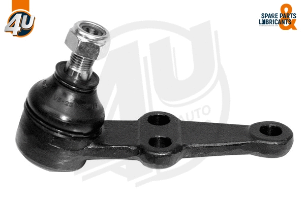 Rotule de suspension 4U Autoparts B74909