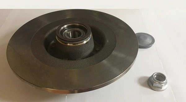 Disque de frein TECHNOX KF15578US