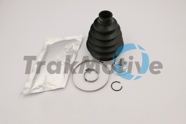 Jeu de joints-soufflets, arbre de commande AUTOTEAM G500616