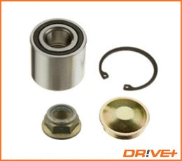 Kit de roulements de roue Dr!ve+ DP2010.10.0205
