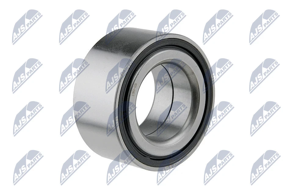 Kit de roulements de roue NTY KLP-HD-039