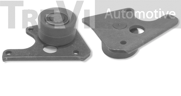 Poulie de tension, courroie crantée TREVI AUTOMOTIVE TD1100
