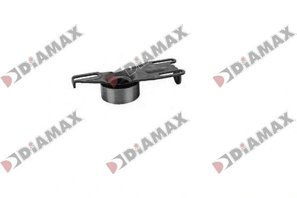 Poulie de tension, courroie crantée DIAMAX A5051