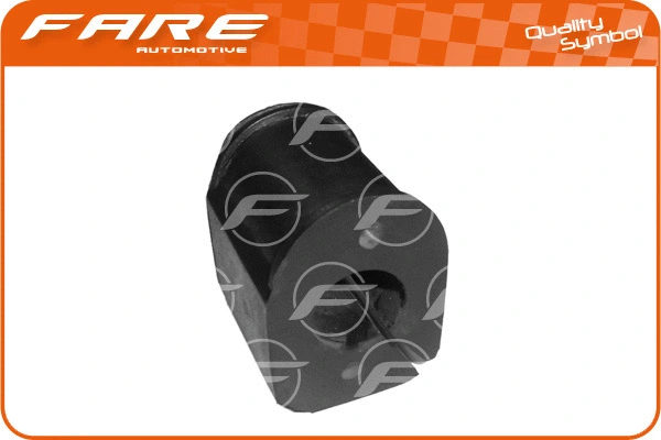 Suspension, stabilisateur FARE SA 0814