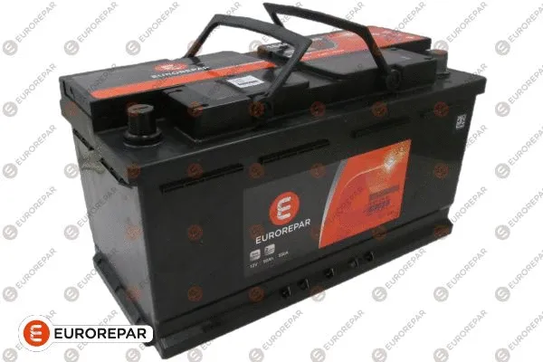 Batterie de démarrage EUROREPAR 1648431580
