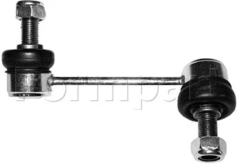 Entretoise/tige, stabilisateur FORMPART 4208100