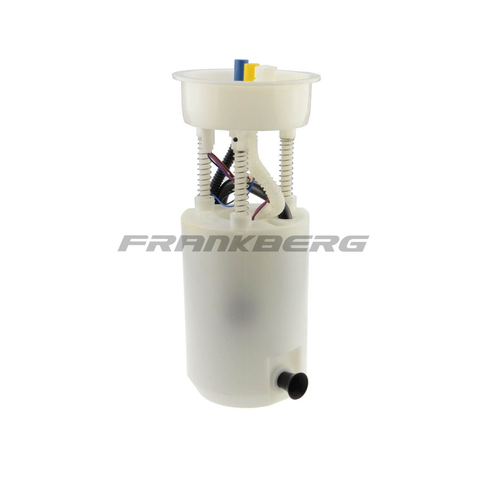 Pompe à carburant Frankberg 5481FB0012736