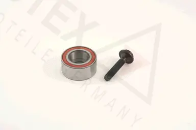 Kit de roulements de roue AUTEX 802008S