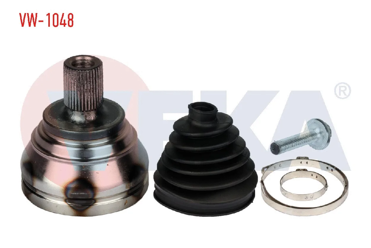 Jeu de joints, arbre de transmission VEKA VW-1048
