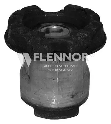 Suspension, corps de l'essieu FLENNOR FL4878-J