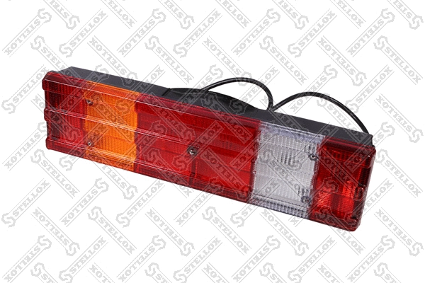 Feu arrière STELLOX 87-37129-SX