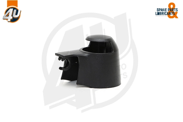 Bonnete/tête/bout, bras d'essuie-glace 4U Autoparts 72300VV