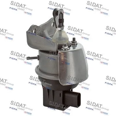 Turbocompresseur, suralimentation AUTOTEAM D8023