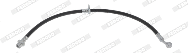 Flexible de frein FERODO FHY2807
