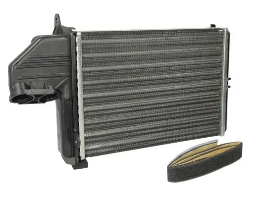 Système de chauffage THERMOTEC D6B003TT