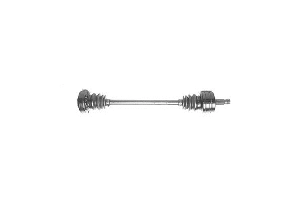Arbre de transmission DA SILVA 8107T