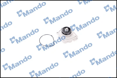 Pompe à eau, refroidissement du moteur MANDO MWP2014