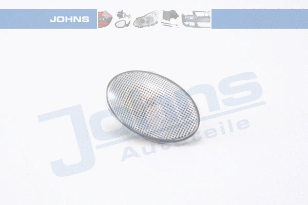 Feu clignotant JOHNS 55 56 21-1