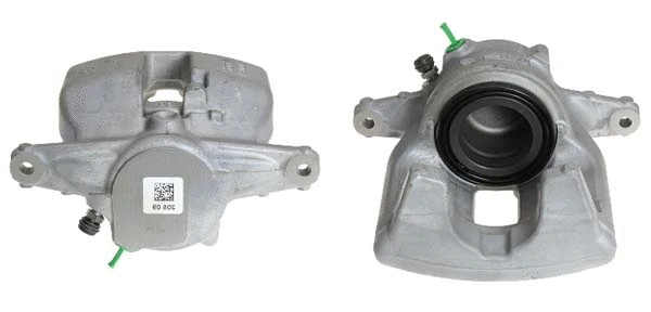 Étrier de frein 4X4 ESTANFI PDF-90-303
