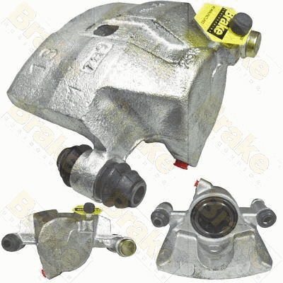 Étrier de frein Brake ENGINEERING CA2010