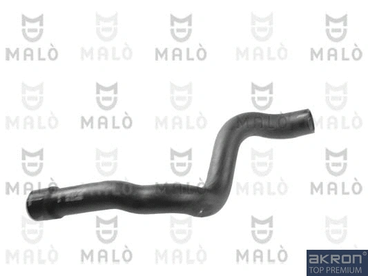 Durite de radiateur AKRON-MALÒ 280181A