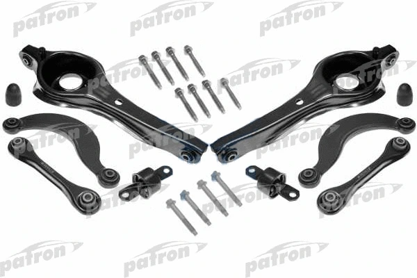Bras de liaison, suspension de roue PATRON PS5479