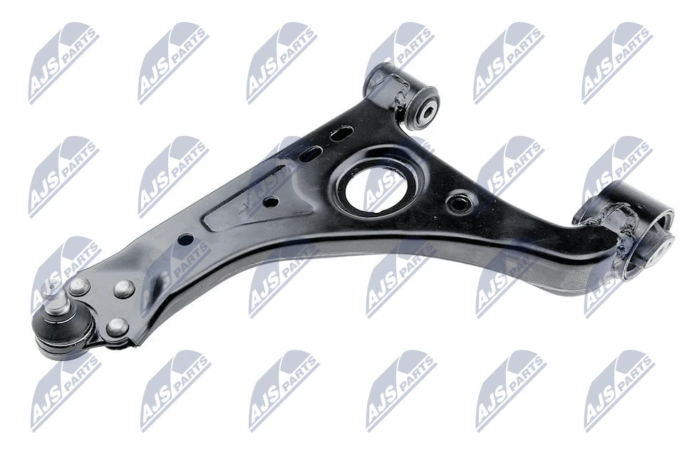 Bras de liaison, suspension de roue NTY ZWD-PL-035
