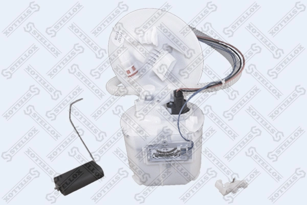 Pompe à carburant STELLOX 10-02053-SX
