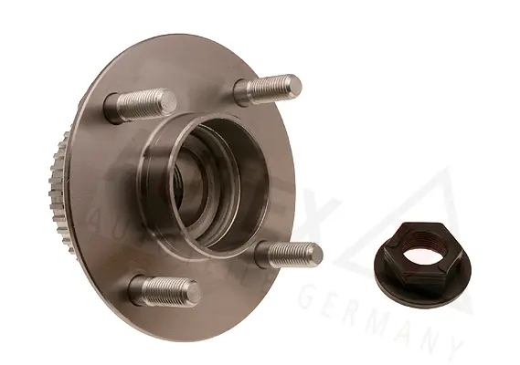 Kit de roulements de roue AUTEX 808840