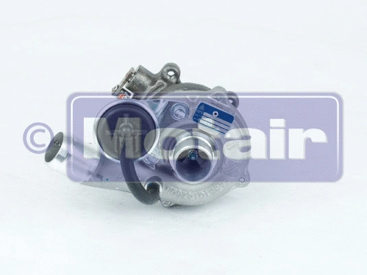 Turbocompresseur, suralimentation MOTAIR TURBO 105753