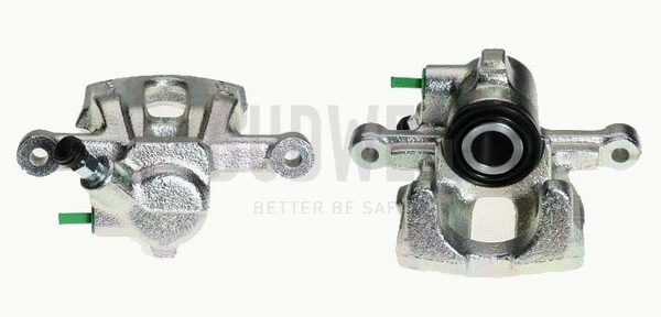 Étrier de frein BUDWEG CALIPER 343699