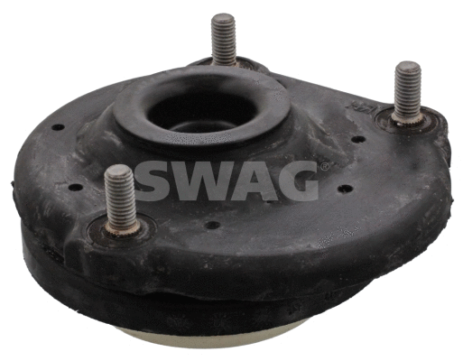 Kit de réparation, coupelle de suspension SWAG 70 93 6821