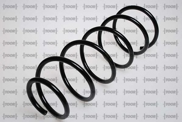 Ressort de suspension TOOR SC61291