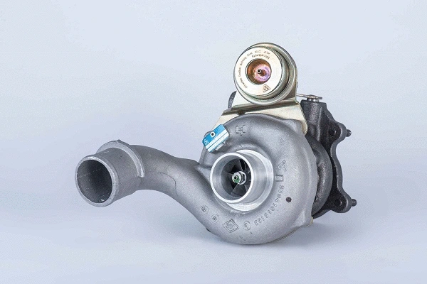 Turbocompresseur, suralimentation BorgWarner (3K) 53039880048