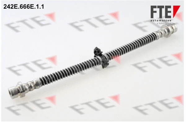 Flexible de frein FTE 9240405
