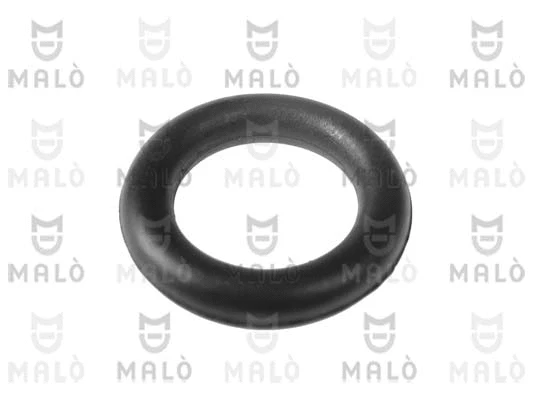 Suspension, échappement AKRON-MALÒ 18851